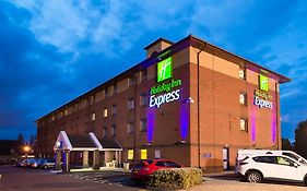 Holiday Inn Express Oldbury Birmingham